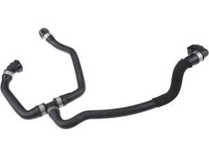 URO Expansion Tank Hose - G11 G30