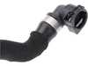 URO URO Expansion Tank Hose - G11 G30 17128602602 View 3