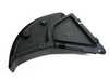 Genuine BMW Genuine BMW Front Bumper Lower Moulding - Left - E36 51712250641 View 2