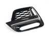 Genuine BMW GRILL, SIDE, OPEN, R 51118092760 View 1
