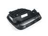 Genuine BMW GRILL, SIDE, OPEN, R 51118092760 View 2