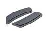 IND Painted Front Reflector Set - Mineral Grey Metallic B39 IND-F8X-FREF-B39 View 1