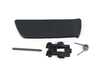 Genuine BMW CLIP, WAISTRAIL, LEFT 51479479531 View 1