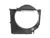 Genuine BMW Radiator Fan Shroud - E46 325i 325xi 330i 330xi 17111436259 View 6