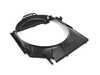 Genuine BMW Radiator Fan Shroud - E46 325i 325xi 330i 330xi 17111436259 View 7