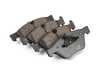 Power Stop Z23 Evolution Sport Brake Kit - Front and Rear - BMW E90 E92 328i (2007) K4106 View 4