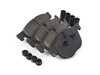 Power Stop Power Stop Z23 Evolution Sport Brake Upgrade Kit - Front - E70 X5 35d, F15 X5 xDrive40e K6061 View 4