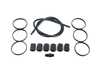 SnowPerformance Snow Performance Water/Methanol (WMI) Direct Port Injection Plate Kit 40069-2 View 3