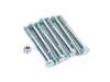 SnowPerformance Snow Performance Water/Methanol (WMI) Direct Port Injection Plate Kit 40069-2 View 4