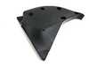 Genuine BMW Genuine BMW Front Bumper Lower Moulding - Left - E36 51712250641 View 3