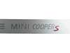 Genuine MINI Genuine MINI Cooper S Logo Door Sill For Rocker Panel Cover 51717200469 View 13