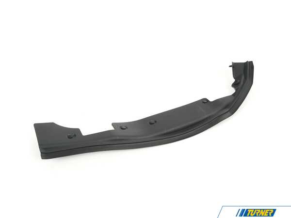 Genuine BMW Genuine BMW Joint Seal, Door, Front 51337347701