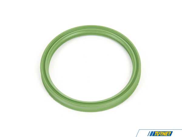 Genuine MINI PREFORMED SEAL 13718642240