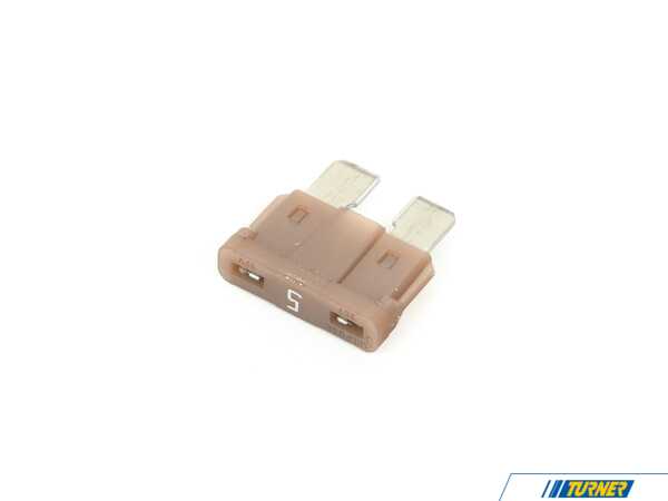 Genuine MINI FUSE 61131372523