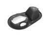 Genuine BMW Genuine BMW Sunroof Handle - Anthracite - E28, E24, E21 320i, E12, E30 54121867575 View 4