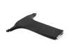 Genuine BMW COVER, B-COLUMN BOTTOM LEFT 51437949917 View 1