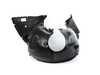 Genuine MINI COVER FOR WHEELHOUSI 51717346037 View 2