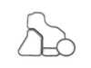 Elring Oil Filter Adapter Gasket - Housing To Block 504.530 View 1
