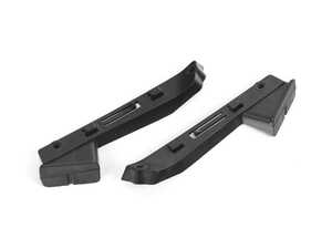 Left And Right Front Bumper Guide