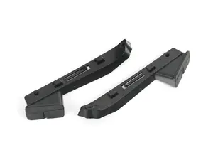 Left And Right Front Bumper Guide