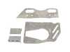Condor Speed Shop Condor Speed Shop- N52 Oil Pan Baffle Kit - E9x N52OilPanBaF View 7