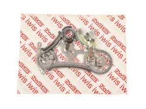 IWIS N55 Engine Oil Pump Chain Kit - BMW E82/88 E9X F3X F25 F26 E70/71 F15/16 N55 3.0L