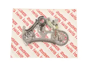 IWIS N55 Engine Oil Pump Chain Kit - BMW E82/88 E9X F3X F25 F26 E70/71 F15/16 N55 3.0L