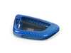 AUTOTECKNIC AutoTecknic Dry Carbon Remote Key Case For Various F-series and G-series Vehicles - Blue Carbon BM-0002-BC View 4