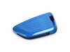 AUTOTECKNIC AutoTecknic Dry Carbon Remote Key Case For Various F-series and G-series Vehicles - Blue Carbon BM-0002-BC View 6