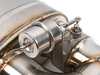 Valvetronic Designs Valvetronic Designs Universal Valved Muffler Kit - Single Inlet / Single Outlet - 3.0" (76mm) - 2 Mufflers UVM.89MM.X2 View 3
