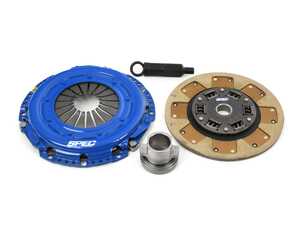 Spec Stage 2 Clutch Kit - BMW E46 6spd 03-06