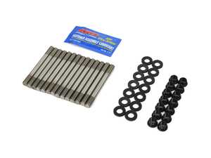 Toyota 2JZGE/GTE CA625+ head stud kit