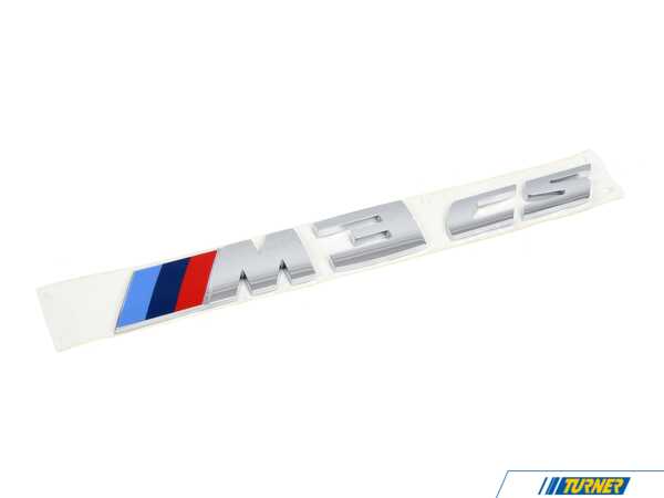 Genuine BMW LABEL 51138076874