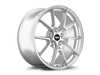 APEX Wheels Apex VS-5 19x8.5" ET35 Wheel - 5x120mm / 72.56mm - Race Silver  VS51985ET35RS View 1