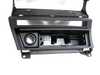 Genuine BMW Center Console / Radio Mounting Bracket - E46 2000-2006 51168268892 View 2