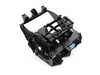 Genuine BMW COMPARTMENT, CENTER CONSOLE, 51166806796 View 2