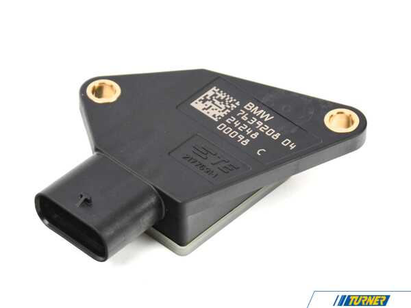 Genuine BMW GEAR SENSOR 23147639208