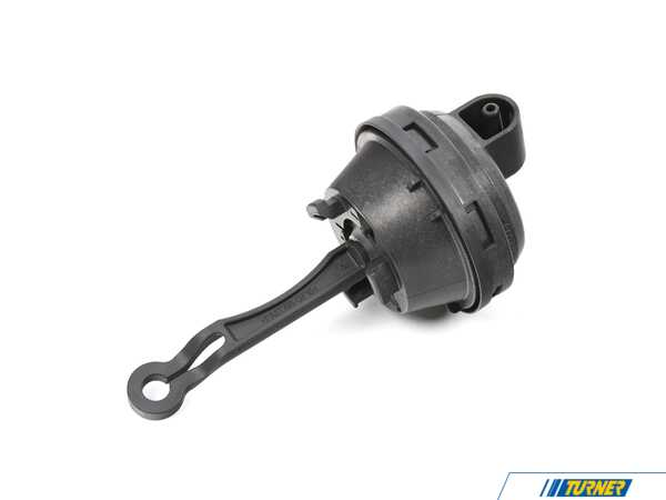 Genuine BMW UNTERDRUCKDOSE 11717100426