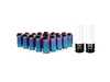 Mishimoto Mishimoto Aluminum Locking Lug Nuts - Neochrome MMLG1520LNC View 1