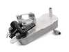 URO URO - Oil Cooler, Automatic Transmission for F22, F23, F30, F31, F32, F33, F34  17218514515 View 1