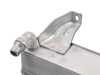 URO URO - Oil Cooler, Automatic Transmission for F22, F23, F30, F31, F32, F33, F34  17218514515 View 2