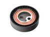 Ina OEM INA A/C Tensioner Pulley -- E36 M44 M42, Z3 S52 M52 11282245087 View 4