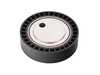 Ina OEM INA A/C Tensioner Pulley -- E36 M44 M42, Z3 S52 M52 11282245087 View 5