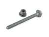 Genuine BMW REPAIR KIT HYDRO MOUNT 31102467058 View 3