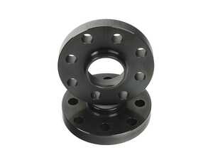 DR Series Wheel Spacer - 20mm (1 Pair) - Black