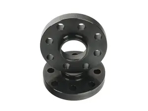DR Series Wheel Spacer - 20mm (1 Pair) - Black