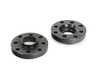 H&R DR Series Wheel Spacer - 20mm (1 Pair) - Black 40234571SW View 2