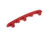 Genuine BMW REFLECTOR, REAR LEFT 63149463763 View 2