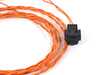 Genuine BMW REPAIR WIRING FOR AIRBAG SYS 61125A56386 View 2