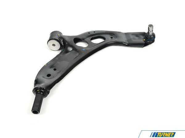 Delphi Control Arm With Busing - Right  31126879844